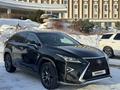 Lexus RX 350 2020 года за 26 000 000 тг. в Астана – фото 13