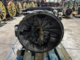 КПП Scania GRS905R NR 1623103 E6 для тягача SCANIA 6 — оригинал из Европы за 500 тг. в Шымкент