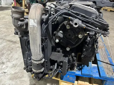 КПП Scania GRS905R NR 1623103 E6 для тягача SCANIA 6 — оригинал из Европы за 500 тг. в Шымкент – фото 10