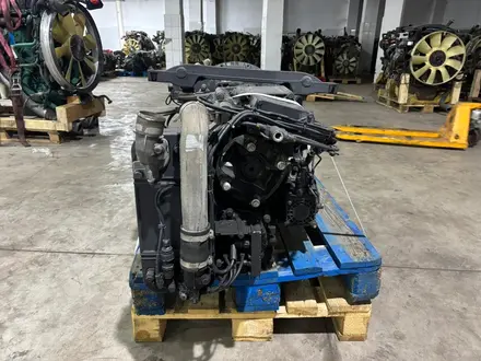 КПП Scania GRS905R NR 1623103 E6 для тягача SCANIA 6 — оригинал из Европы за 500 тг. в Шымкент – фото 4