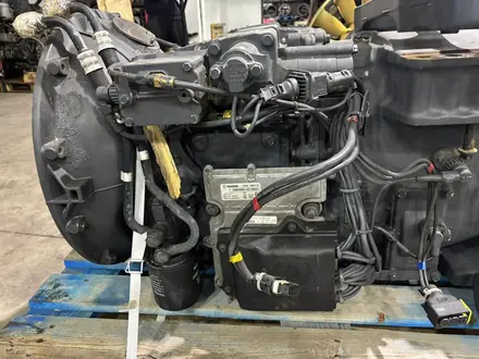 КПП Scania GRS905R NR 1623103 E6 для тягача SCANIA 6 — оригинал из Европы за 500 тг. в Шымкент – фото 5