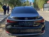 Lexus ES 250 2019 годаүшін22 500 000 тг. в Астана – фото 2