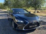 Lexus ES 250 2019 годаүшін22 500 000 тг. в Астана