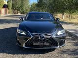 Lexus ES 250 2019 годаүшін22 500 000 тг. в Астана – фото 5