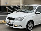 Chevrolet Nexia 2023 года за 5 340 000 тг. в Шымкент – фото 2