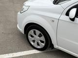 Chevrolet Nexia 2023 года за 5 340 000 тг. в Шымкент – фото 4