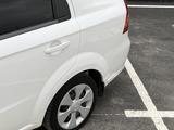 Chevrolet Nexia 2023 года за 5 340 000 тг. в Шымкент – фото 5