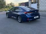 Hyundai Sonata 2017 годаүшін8 200 000 тг. в Караганда – фото 4
