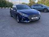 Hyundai Sonata 2017 годаүшін8 200 000 тг. в Караганда – фото 2