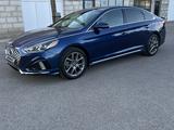 Hyundai Sonata 2017 годаүшін8 200 000 тг. в Караганда – фото 3