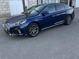 Hyundai Sonata 2017 годаүшін8 200 000 тг. в Караганда