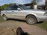 Audi 80 1994 года за 850 000 тг. в Шортанды – фото 4
