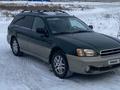 Subaru Outback 2000 годаүшін3 600 000 тг. в Костанай – фото 3