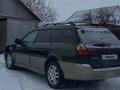 Subaru Outback 2000 годаүшін3 600 000 тг. в Костанай – фото 7