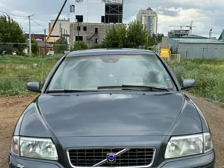 Volvo S80 2003 года за 3 500 000 тг. в Уральск – фото 7