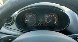 ВАЗ (Lada) Granta 2191 2025 годаүшін5 300 000 тг. в Астана