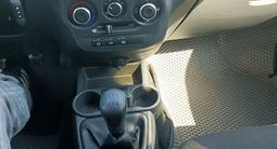 ВАЗ (Lada) Granta 2191 2025 годаүшін5 300 000 тг. в Астана – фото 2