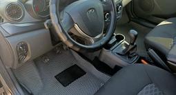 ВАЗ (Lada) Granta 2191 2025 годаүшін5 300 000 тг. в Астана – фото 3