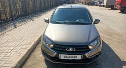 ВАЗ (Lada) Granta 2191 2025 годаүшін5 300 000 тг. в Астана – фото 5