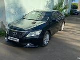 Toyota Camry 2012 года за 8 500 000 тг. в Петропавловск