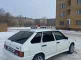 ВАЗ (Lada) 2114 2013 годаүшін1 450 000 тг. в Семей – фото 4