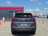 Hyundai Tucson 2019 годаүшін6 500 000 тг. в Алматы – фото 5