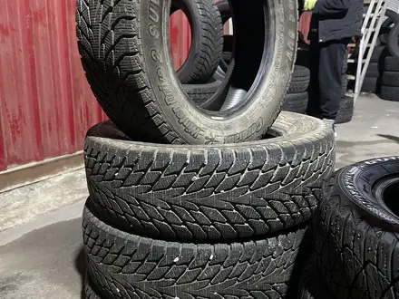 215/65R16 Cardiant Winter Drive 2 SUV за 80 000 тг. в Алматы – фото 2