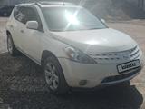 Nissan Murano 2007 года за 3 800 000 тг. в Алматы – фото 2