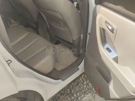Nissan Murano 2007 года за 3 800 000 тг. в Алматы – фото 14