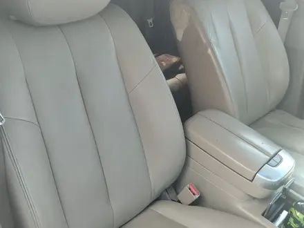 Nissan Murano 2007 года за 3 800 000 тг. в Алматы – фото 15