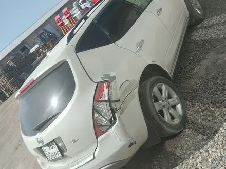 Nissan Murano 2007 года за 3 800 000 тг. в Алматы – фото 18