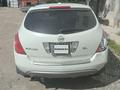 Nissan Murano 2007 года за 3 800 000 тг. в Алматы – фото 19