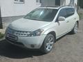 Nissan Murano 2007 года за 3 800 000 тг. в Алматы