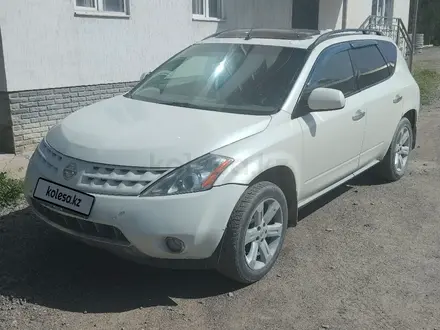 Nissan Murano 2007 года за 3 800 000 тг. в Алматы