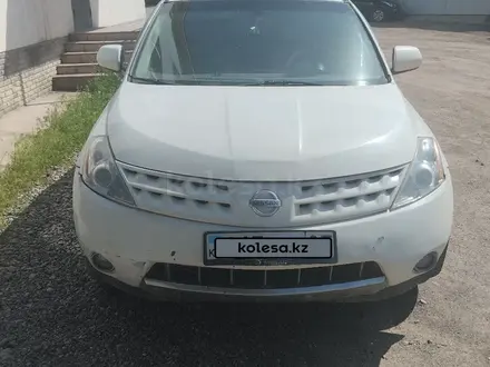 Nissan Murano 2007 года за 3 800 000 тг. в Алматы – фото 22