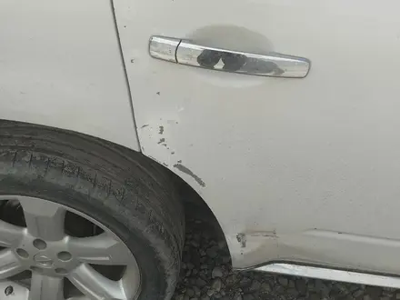 Nissan Murano 2007 года за 3 800 000 тг. в Алматы – фото 23