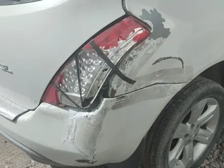 Nissan Murano 2007 года за 3 800 000 тг. в Алматы – фото 24