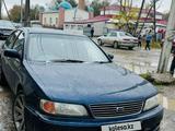 Nissan Cefiro 1994 годаүшін2 500 000 тг. в Маканчи