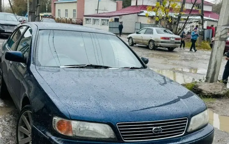 Nissan Cefiro 1994 годаүшін2 500 000 тг. в Маканчи