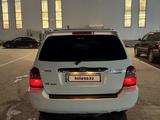 Toyota Highlander 2005 годаүшін6 100 000 тг. в Алматы – фото 4