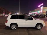 Toyota Highlander 2005 годаүшін6 100 000 тг. в Алматы – фото 3
