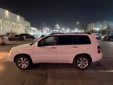 Toyota Highlander 2005 годаүшін6 100 000 тг. в Алматы – фото 2