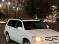 Toyota Highlander 2005 года за 6 100 000 тг. в Алматы