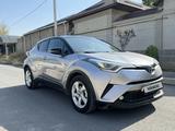 Toyota C-HR 2018 годаүшін10 800 000 тг. в Алматы