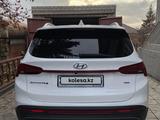 Hyundai Santa Fe 2023 годаүшін19 000 000 тг. в Павлодар