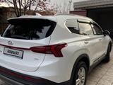 Hyundai Santa Fe 2023 годаүшін19 000 000 тг. в Павлодар – фото 2