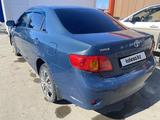 Toyota Corolla 2007 года за 5 700 000 тг. в Кокшетау – фото 4