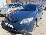 Toyota Corolla 2007 года за 5 700 000 тг. в Кокшетау – фото 3