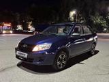 ВАЗ (Lada) Granta 2190 2012 годаүшін1 200 000 тг. в Алматы