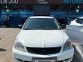 Mitsubishi Lancer 2011 года за 3 100 000 тг. в Алматы – фото 2